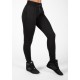Pixley Sweatpants Czarne - Damskie spodnie dresowe