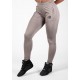 Gorilla Wear USA Cleveland Track Pants - szare damskie spodnie treningowe