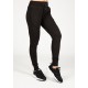 Marion Sweatpants - czarne spodnie dresowe