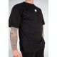 Dayton T-shirt - czarna koszulka sportowa