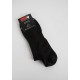 Ankle Socks - czarne skarpetki 2pak