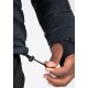 Osborn Jacket - czarna kurtka puffer męska