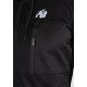 Scottsdale Track Jacket - Czarna Bluza Rozpinana Sportowa
