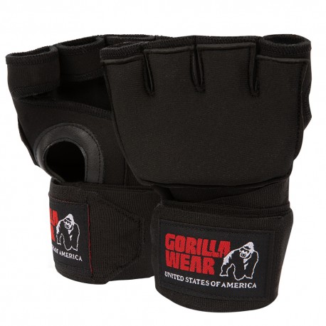 Gel Glove - żelowe owijki bokserskie pod rękawice