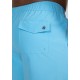 Sarasota shorts - niebieskie spodenki kąpielowe