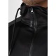 Sullivan Track Jacket - czarna bluza rozpinana