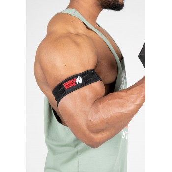 BFR Bands - opaski do treningu bicepsa