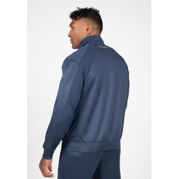 Tennessee Track Jacket - bluza treningowa rozpinana