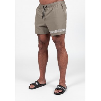 Otis Swim Shorts - Spodenki Kąpielowe Męskie