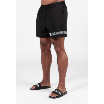 Otis Swim Shorts - Spodenki Kąpielowe Męskie