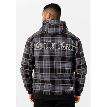 Kenton Zipped Jacket - kurtka całoroczna