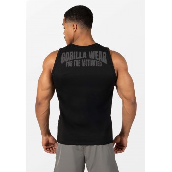 Belfort - tank top treningowy