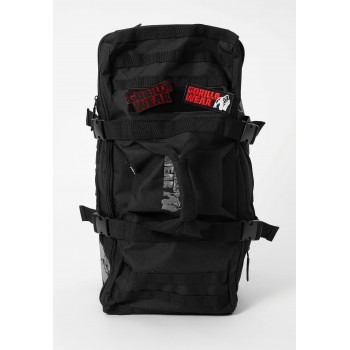 Cardiff Backpack - plecak/torba treningowa