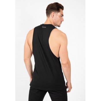 Cisco Drop Armhole - tank top treningowy męski