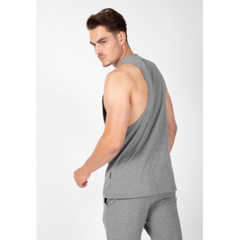 Cisco Drop Armhole - tank top treningowy męski