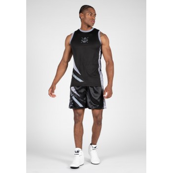 Hornell - tank top treningowy męski