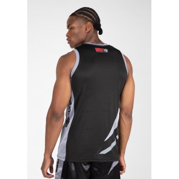 Hornell - tank top treningowy męski
