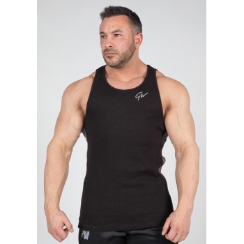Richmond - tank top treningowy męski