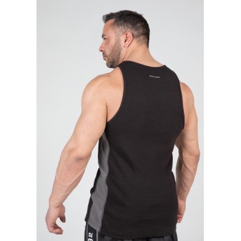 Richmond - tank top treningowy męski