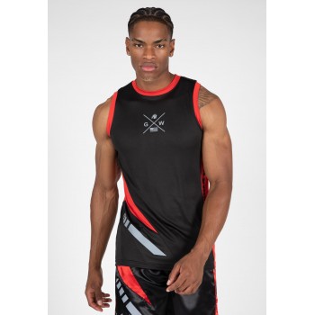Hornell - tank top treningowy męski