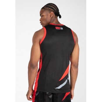 Hornell - tank top treningowy męski