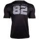 Fresno T-shirt, Black/Grey