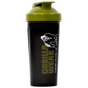Shaker XXL - zielony duży shaker 1000 ml