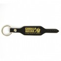 Keychain Belt - skórzany brelok do kluczy Gorilla Wear