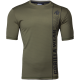 Branson T-shirt, Army Green