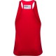Classic Tank Top - Red