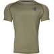 Performance T-shirt, Army Green