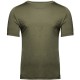 Taos T-Shirt -Army Green