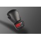 Mosby Boxing Gloves - Black
