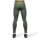Smart Tights - Army Green