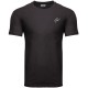 Johnson T-shirt, black