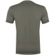 Johnson T-shirt, Army Green