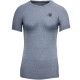 Aspen T-shirt - Jasno Niebieska koszulka Damska