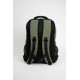 Duncan Backpack - zielony plecak sportowy