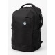 Akron Backpack - czarny plecak sportowy