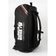 Norris Hybrid Gym Bag - czarna torba/plecak