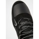 Troy High Tops - czarno/szare buty sportowe