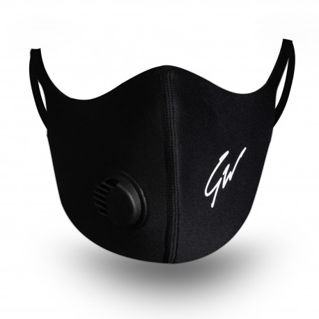 Filter Face Mask - maseczka ochronna z filtrem