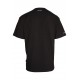 Dover Oversized - czarna koszulka męska