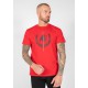 Rock Hill T-shirt - Red